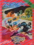 Atari  800&nbsp; - &nbsp;Zybex_k7